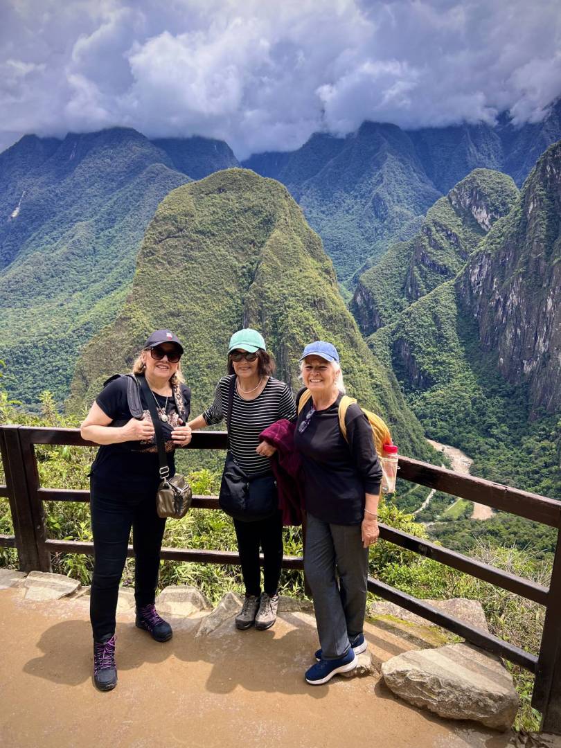 machupicchu 2 dias