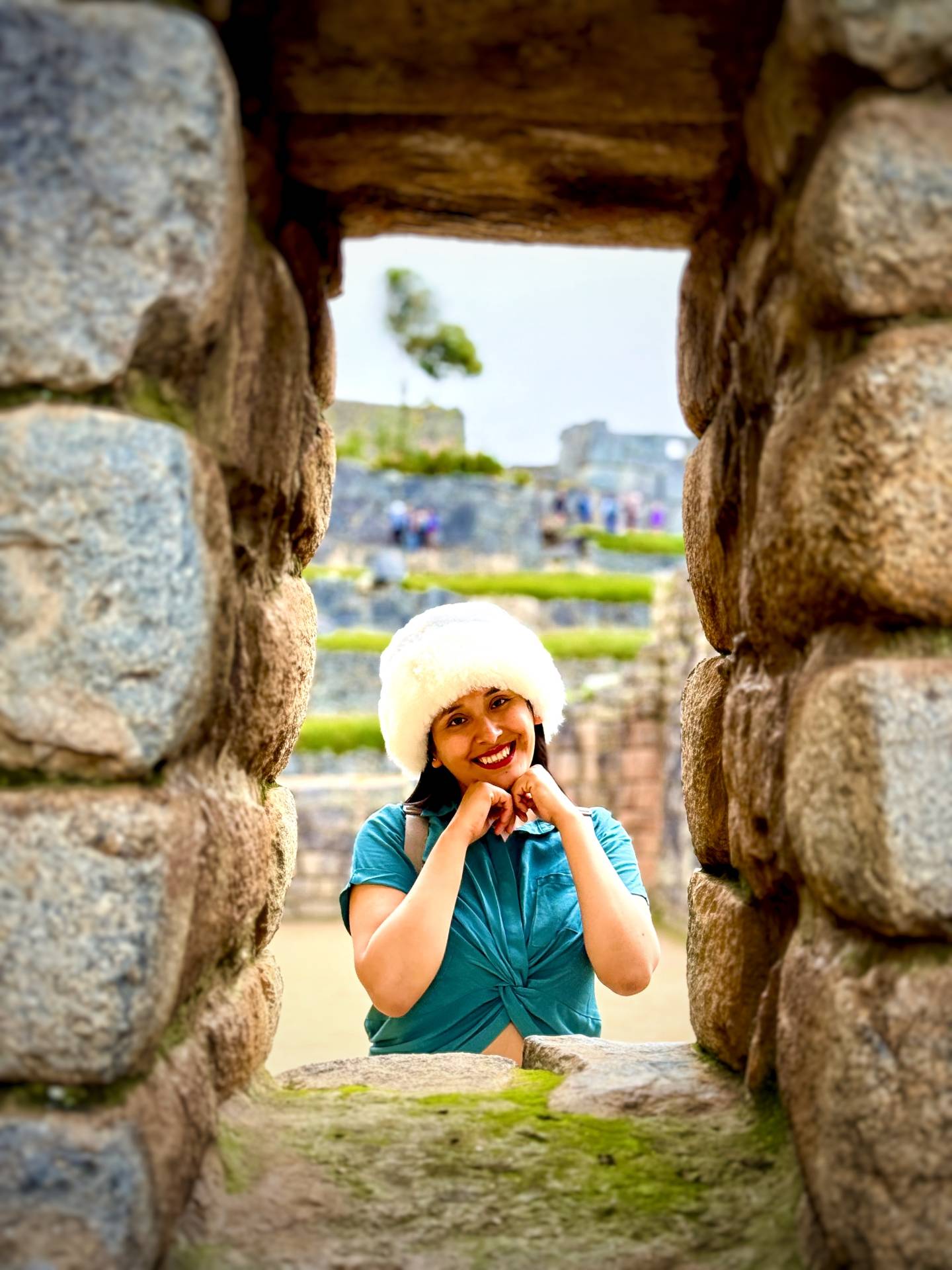 Todo sobre Machupicchu